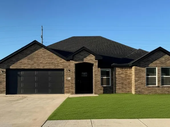 3213 Secretariat St, Durant, OK