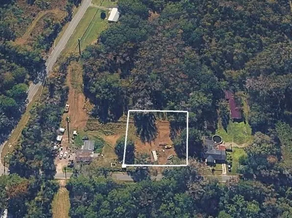 NW 223RD STREET, LAWTEY, FL 32058