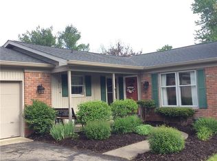 2350 S 950 E, Zionsville, IN 46077