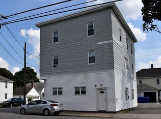 130 Bellevue Ave, Pawtucket, RI 02861