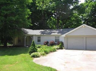 8169 S Hillcrest St, Terre Haute, IN 47802