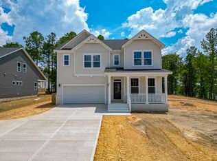 217 Duncan Creek Rd, Lillington, NC 27546