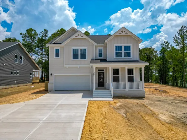 217 Duncan Creek Rd, Lillington, NC 27546