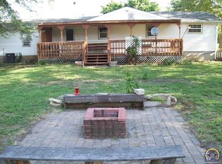 3185 Railroad Ave, Delia, KS 66418