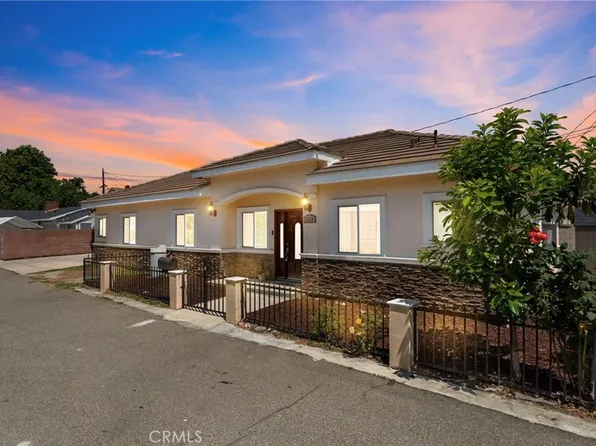 6229 Oak Ave, Temple City, CA 91780