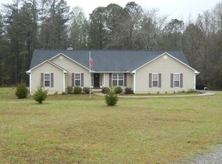 132 Taylor Rd, Lexington, GA 30648