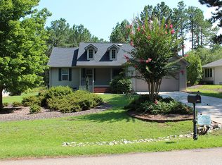 320 Mulberry Ln, Mc Cormick, SC 29835