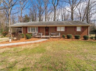 1507 Verdun Dr, Greensboro, NC 27409