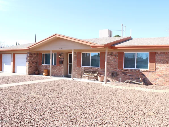 10241 Maxwood Dr, El Paso, TX 79925