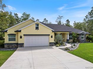 11 Speceberry Cir, Homosassa, FL 34446