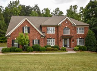 7608 Trebbiano Dr, Kernersville, NC 27284