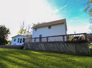 780 Pulver List Rd, Mansfield, OH 44905