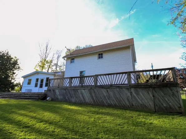 780 Pulver List Rd, Mansfield, OH 44905
