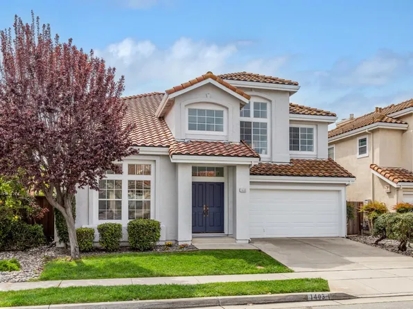 1403 De Falco Way, San Jose, CA 95131