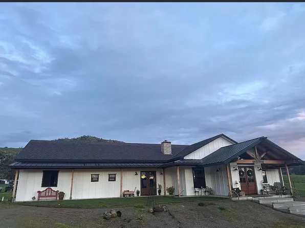 18246 Road 320, Springville, CA 93265