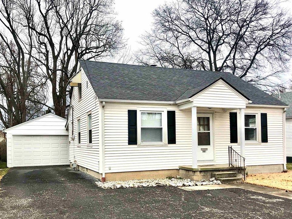 1st image of 507 E 25th St