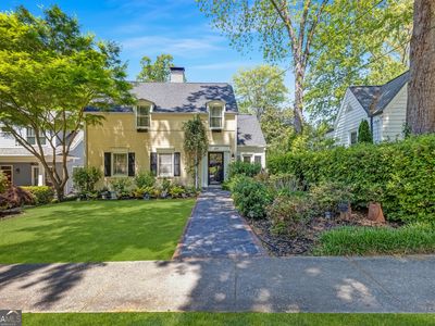 449 Nelson Ferry Rd, Decatur, GA, 30030
