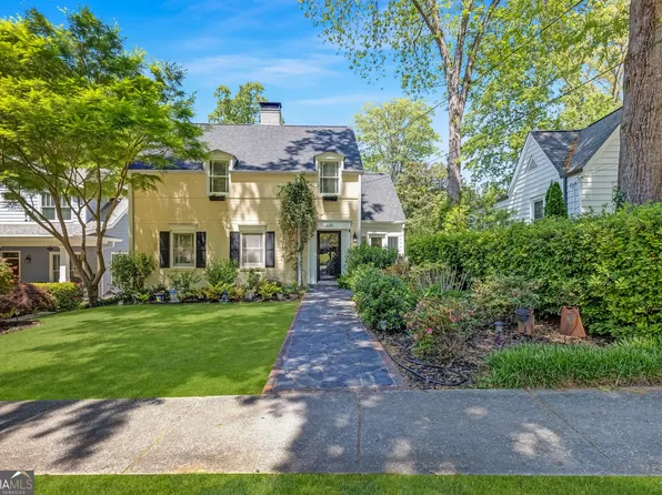 449 Nelson Ferry Rd, Decatur, GA 30030