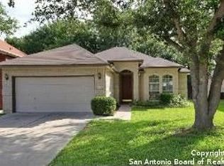 216 Turkey Tree, Cibolo, TX 78108