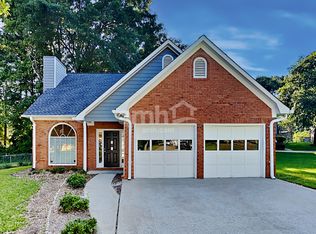 4435 Steeplechase Dr, Powder Springs, GA 30127