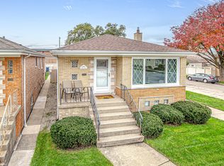 5859 W 59th St, Chicago, IL 60638