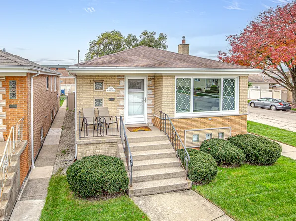 5859 W 59th St, Chicago, IL 60638