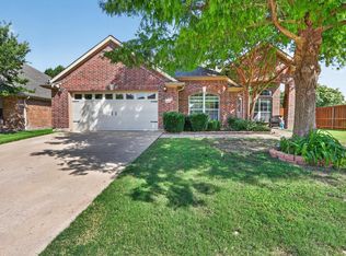 15469 Landing Creek Ln, Roanoke, TX 76262
