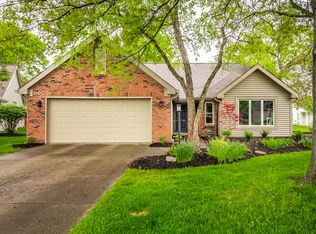 8833 Saddle Ct, Indianapolis, IN 46256