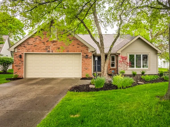 8833 Saddle Ct, Indianapolis, IN 46256