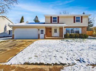 1900 N Linwood Ave, Appleton, WI 54914