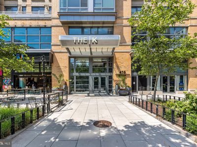 475 K St NW UNIT 902, Washington, DC, 20001