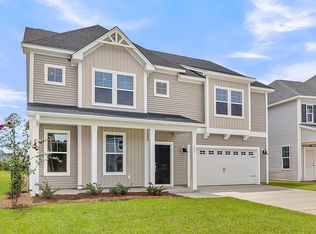 127 Seaton St, Summerville, SC 29486