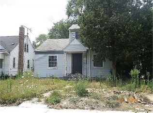 20513 Barlow St, Detroit, MI 48205