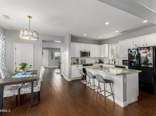 20878 W HAMILTON Street, Buckeye, AZ 85396