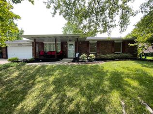 5586 Winton Rd, Fairfield, OH 45014