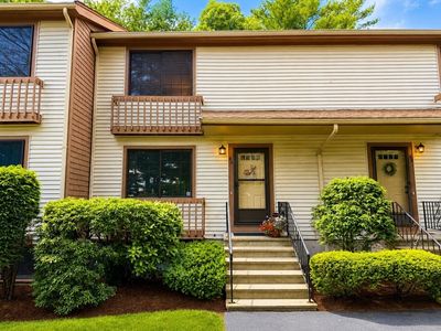 489 Turnpike St APT 5-6, South Easton, MA, 02375