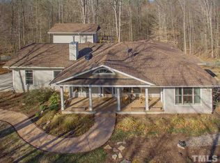 885 Wellaway Ln, Siler City, NC 27344