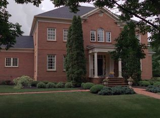 3993 Redford Ct, New Albany, OH 43054