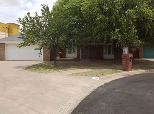 7001 Vicksburg Ave, Lubbock, TX 79424