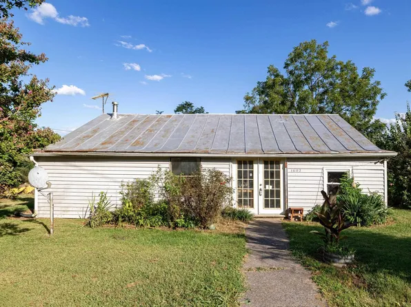 16112 N Mountain Rd, Broadway, VA 22815