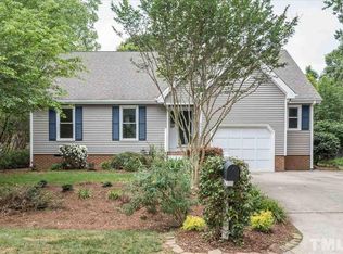 5413 Rhett Dr, Raleigh, NC 27606