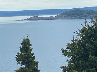 0 Main Road UNIT B, Conception Harbour, NL A0A1Z0