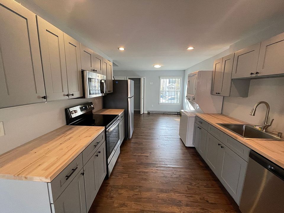 Orchard Townhouses LLC 435 Orchard St New Haven CT Zillow