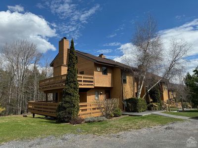 158 Hunter Dr. UNIT U3, Hunter, NY, 12442