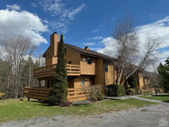 158 Hunter Dr. #U3, Hunter, NY 12442