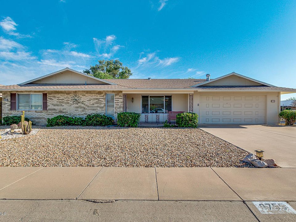 1st image of 9755 W Desert Hills Dr