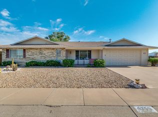 9755 W Desert Hills Dr, Sun City, AZ 85351