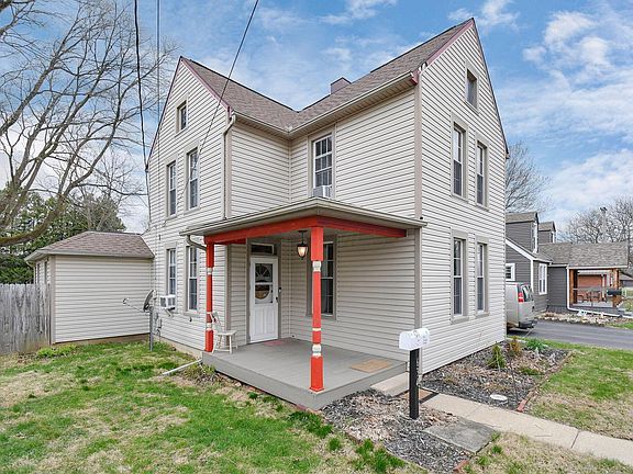 2nd image of 634 N Union St