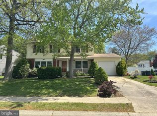 115 Elm Ave, Newark, DE 19711