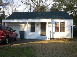 2016 Oak Ave, Port Arthur, TX 77642